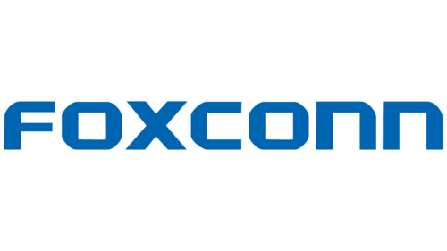 foxconn